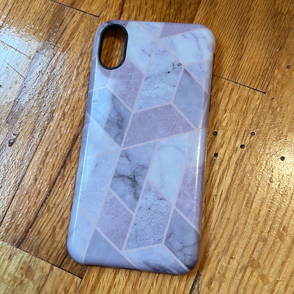 Iphone X Case